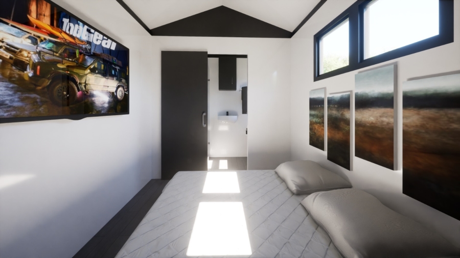 1 Bedroom Property for Sale in Oviston Eastern Cape